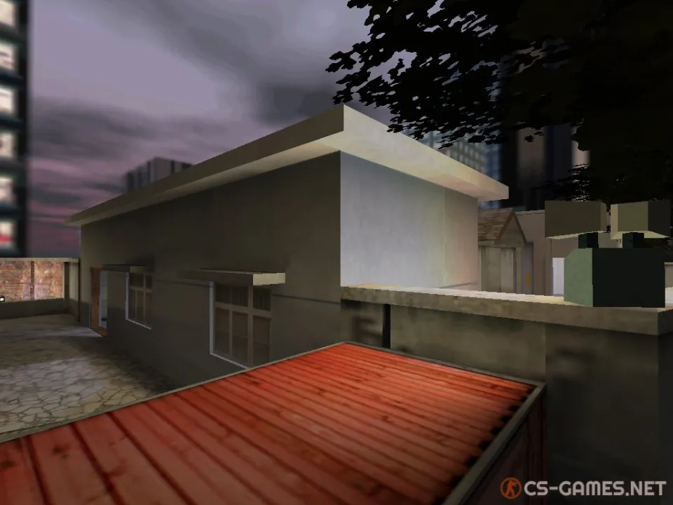 Карта powerhouse_v1.3 для КС 1.6