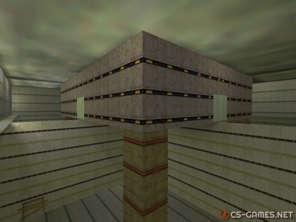 Карта fy_by_v_2 для КС 1.6