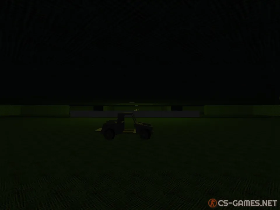Карта cs_dark_parkea для КС 1.6