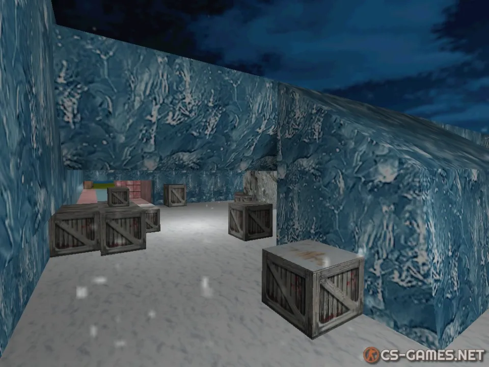 Карта gg_3way2 для КС 1.6