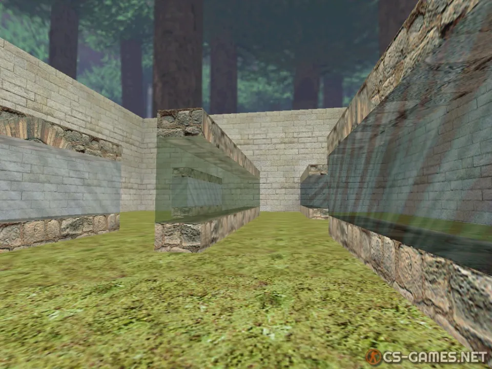 Карта m3_cbble_meat для КС 1.6