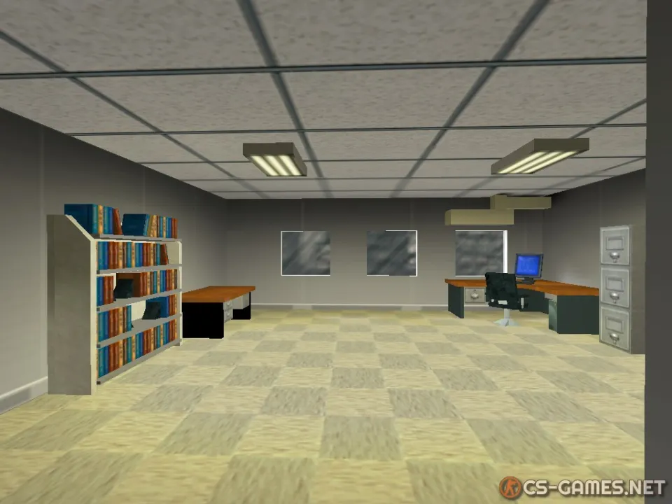 Карта gg_cs_sbshop для КС 1.6