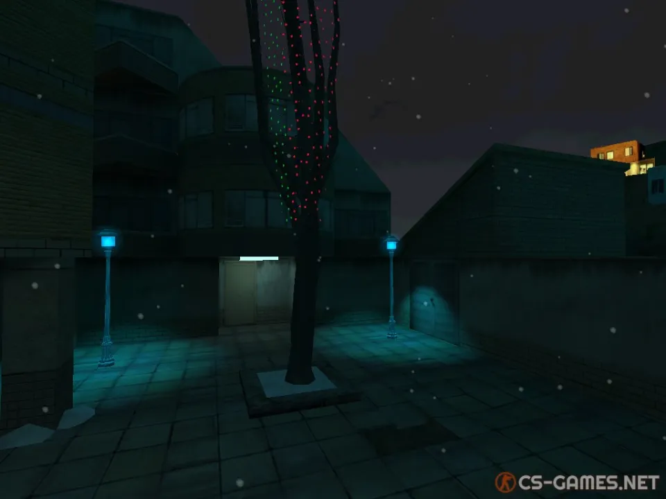Карта de_primus_nix_final для КС 1.6