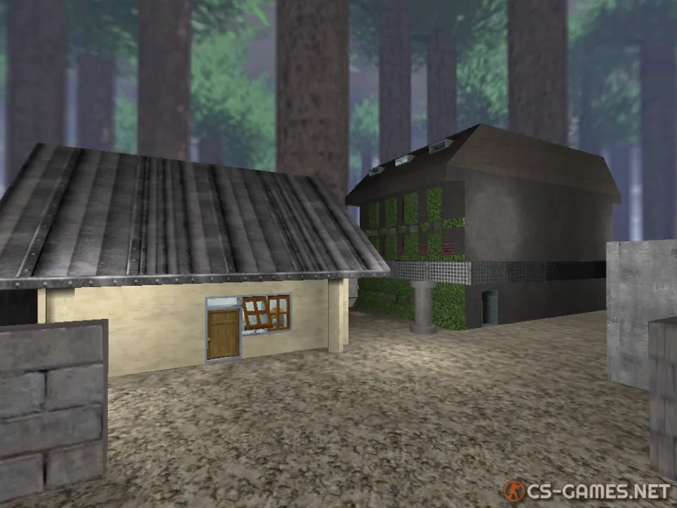 Карта de_enk_densus88[2]_cz для КС 1.6