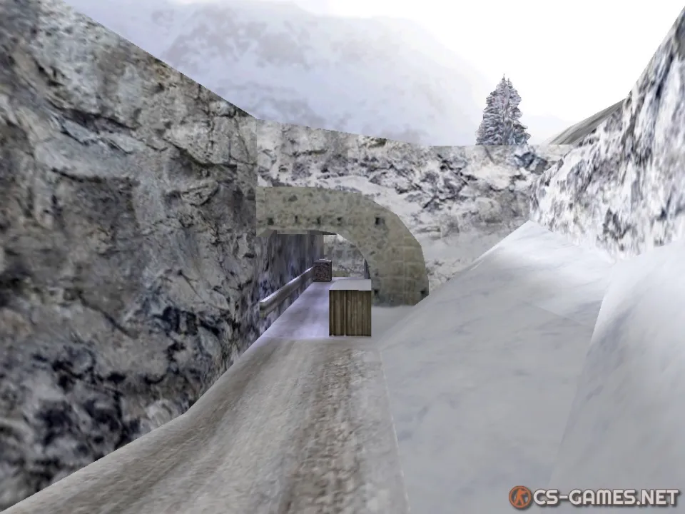 Карта de_herrenberg для КС 1.6