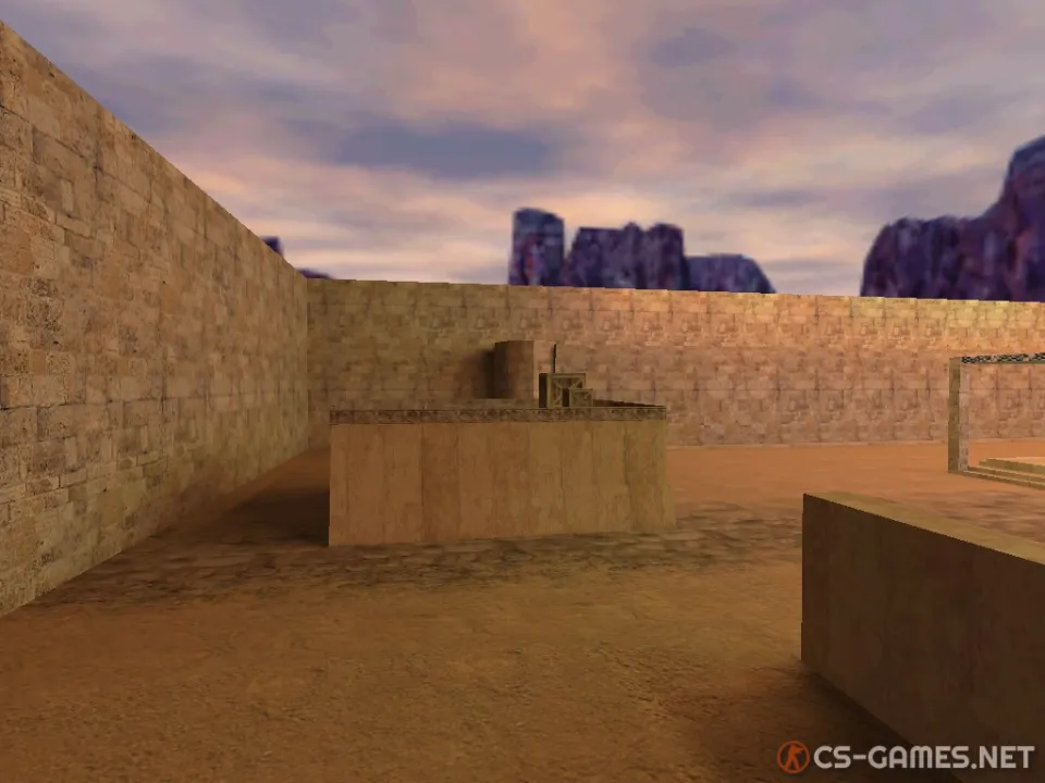 Карта de_juvac для КС 1.6