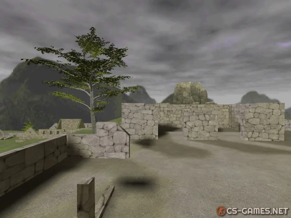 Карта de_machu_picchu для КС 1.6