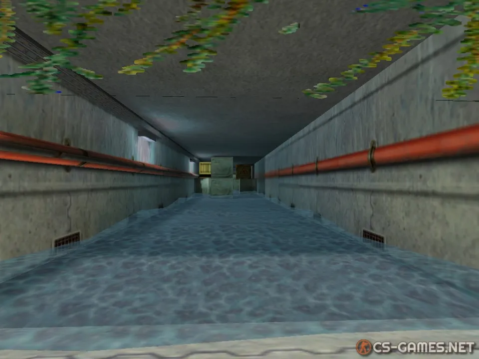 Карта de_mrch3ats2 для КС 1.6
