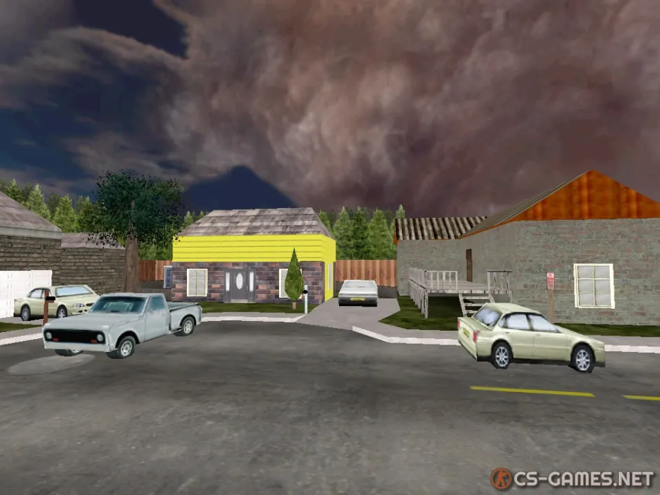 Карта de_neighborhood для КС 1.6
